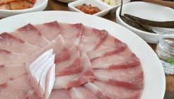 회양과국수군 매장 이미지