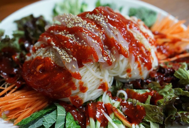 출처 : 회양과국수군 공식 인스타그램