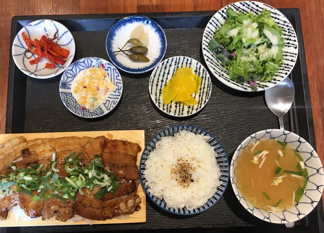 출처 : 한결같은식당 인스타그램 검색 결과