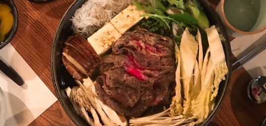 한냄비