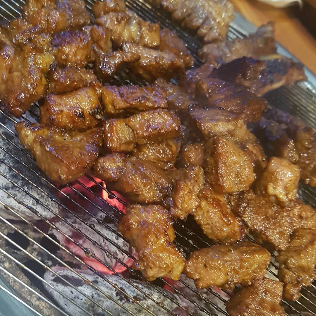 토담갈비찜 - 경남, 창원-성산 도계동 | 맛집검색 식신