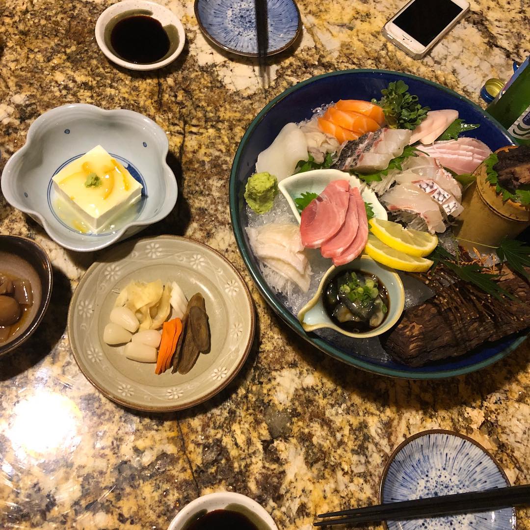 출처 : 갓포현 인스타그램 검색 결과