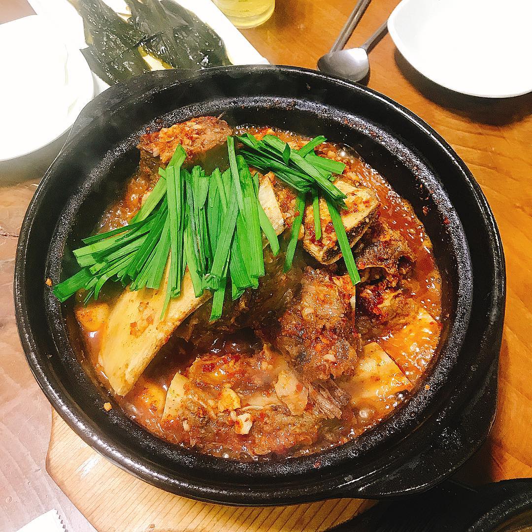 개금찜갈비 - 부산, 부산진구 서면 | 맛집검색 식신