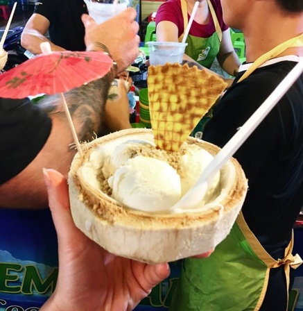 Phu Quoc Night Market , Mai Thị Hồng Hạnh, TT. Dương Đông, Phú Quốc, tỉnh Kiên Giang, Vietnam