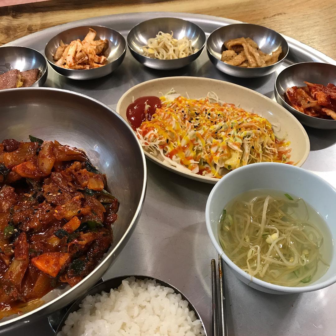 밥물래술물래|달서구/성서/계명대맛집, 한식맛집, 식신 대한민국 No.1 맛집검색,맛집추천