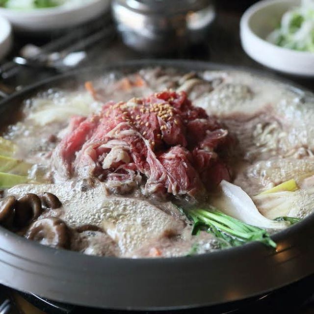 장흥골 - 경기, 양주시 | 맛집검색 식신