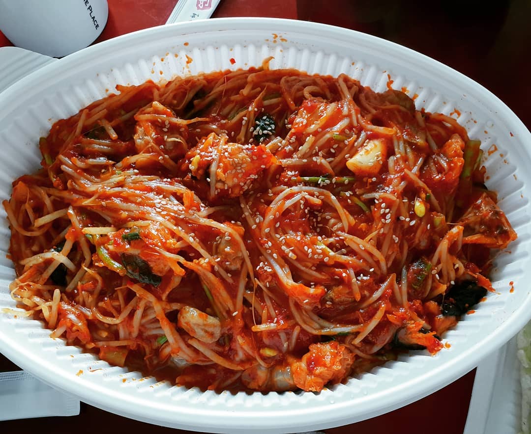 전주현연평도해물찜 - 대구, 달서구 성서 계명대 | 맛집검색 식신
