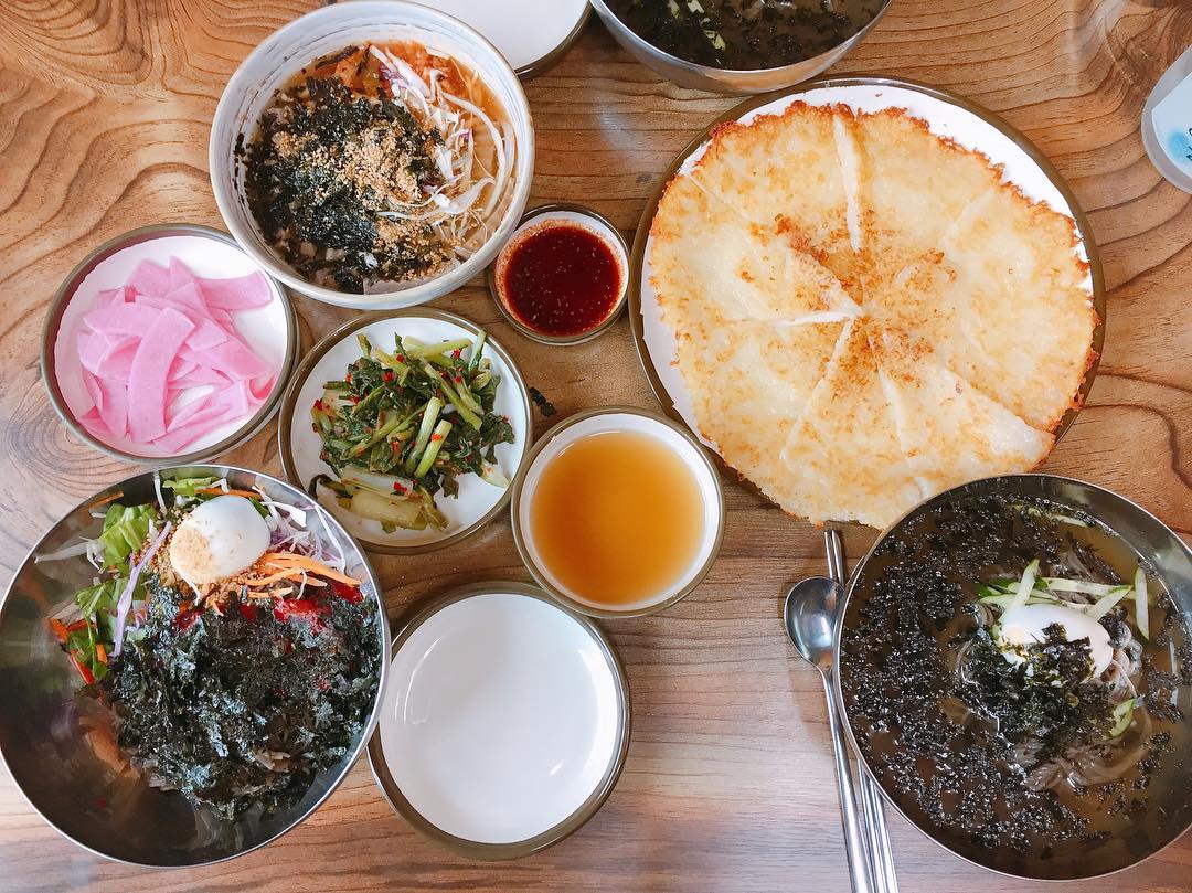 대관령한우프라자 - 강원, 봉평 | 맛집검색 식신