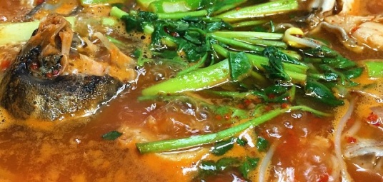 속초식당
