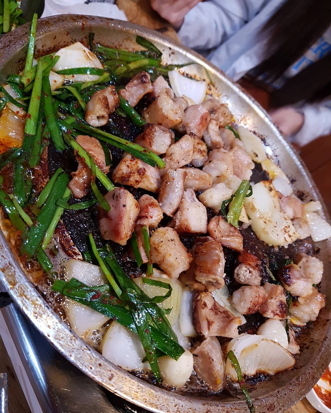 구리돌곱창 - 경기, 구리 | 맛집검색 식신