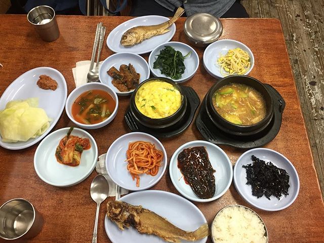 원미식당 - 강원, 봉평 | 맛집검색 식신