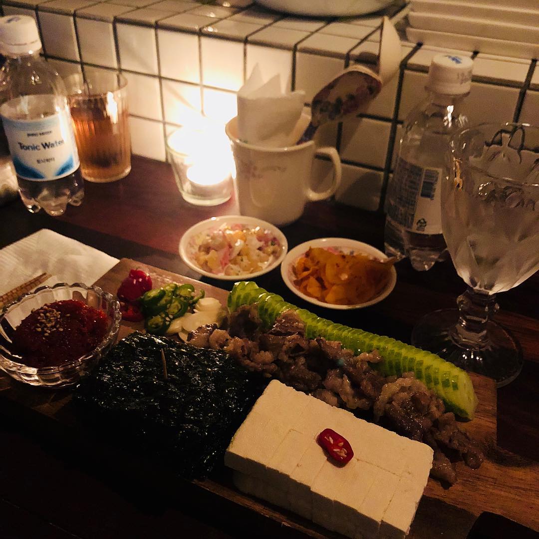 삼미당 - 경기, 구리 | 맛집검색 식신