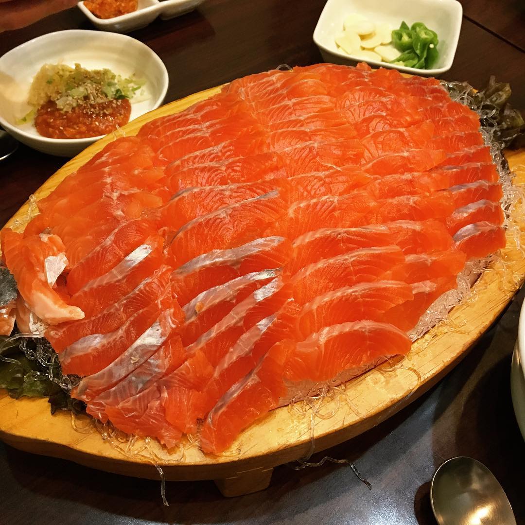 양구수산 - 강원, 양구 | 맛집검색 식신