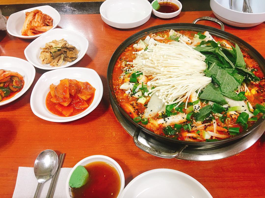 해시계등갈비 - 강원, 양구 | 맛집검색 식신