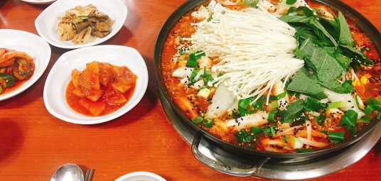 해시계등갈비