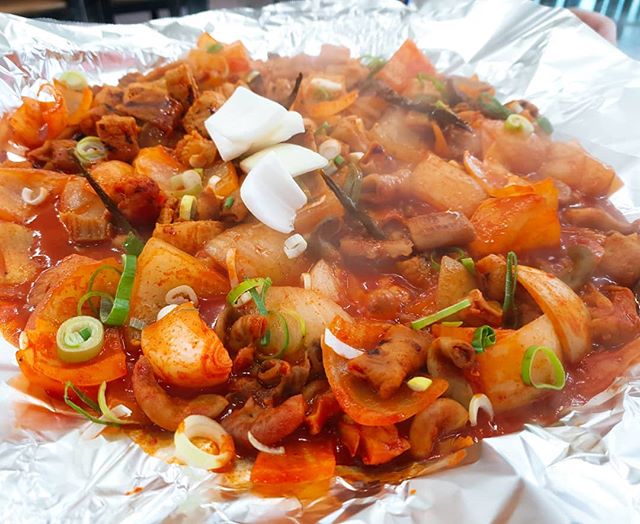 이윤곱창 - 경기, 성남 모란 복정 청계산 | 맛집검색 식신