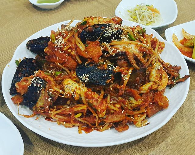 지가네아구동태찜탕 - 서울 강남, 위례신도시 | 맛집검색 식신
