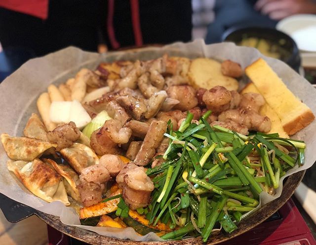 이모네 곱창 - 경기, 일산동구 정발산 백석 | 맛집검색 식신