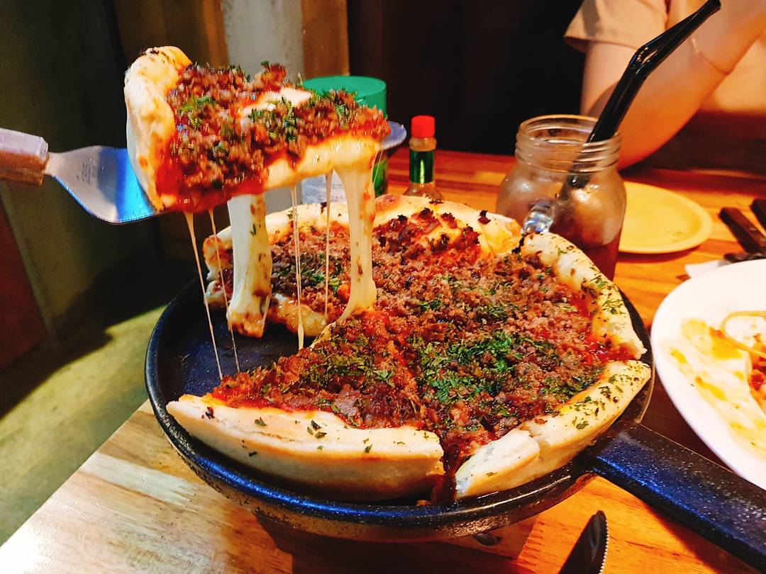 브리스시카고피자 - 경기, 용인-기흥구 동백 신갈 | 맛집검색 식신 브리스시카고피자 - 경기, 용인-기흥구 동백 신갈 | 맛집검색 식신