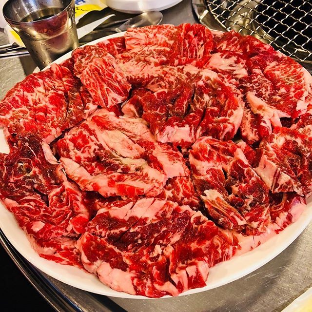 삼부자황제갈비살|경기 / 용인-기흥구/동백/신갈, 고기맛집 | 식신 맛집추천