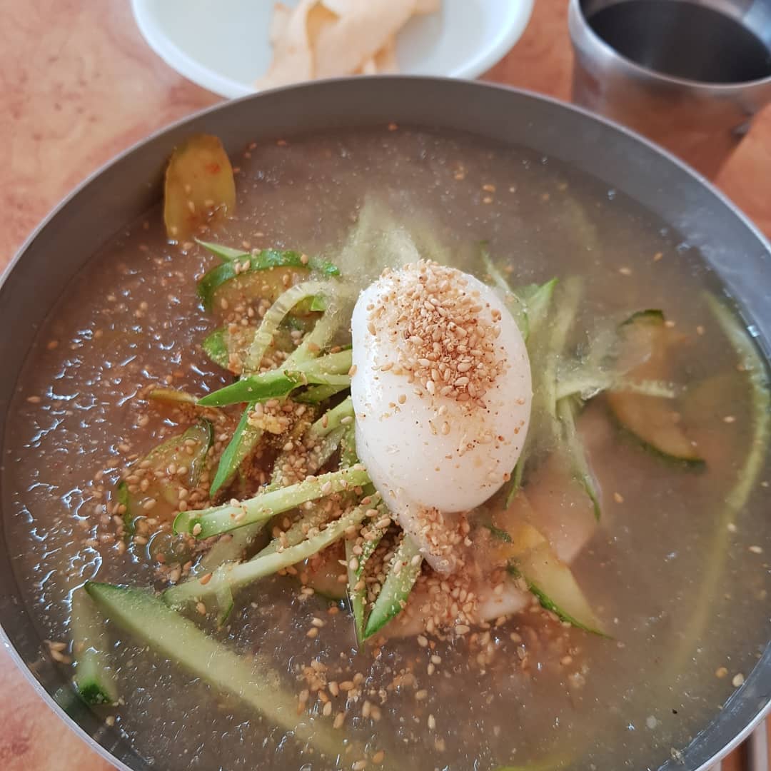 이가네칡냉면|연천맛집, 한식맛집, 식신 대한민국 No.1 맛집검색,맛집추천
