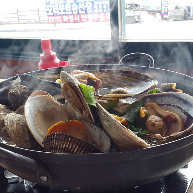 어부의 집 - 경기, 대부도 제부도 영흥도 | 맛집검색 식신