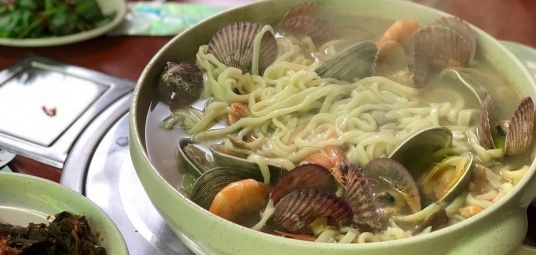 석구네 횟집