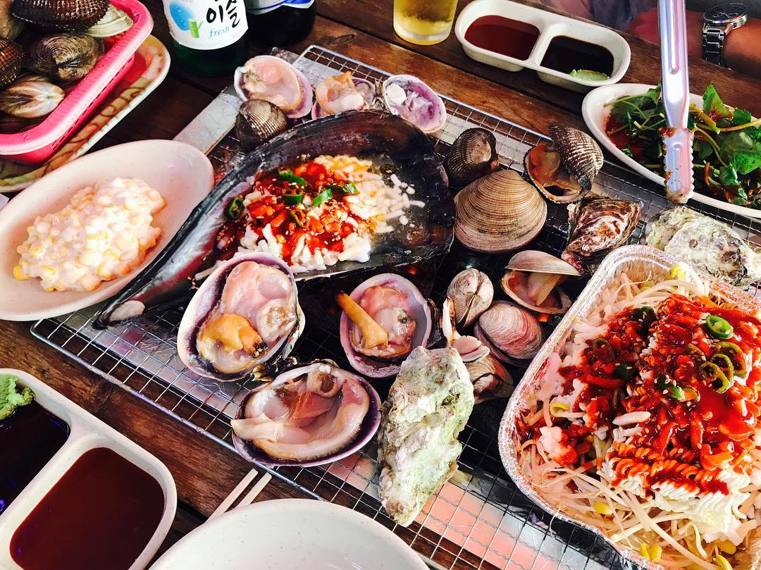 석구네횟집 - 경기, 대부도 제부도 영흥도 | 맛집검색 식신