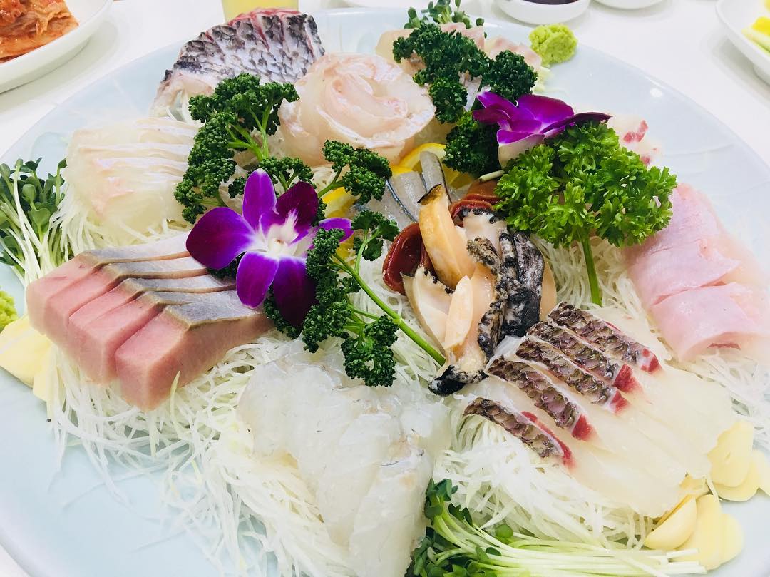 신성회집 - 경기, 대부도 제부도 영흥도 | 맛집검색 식신