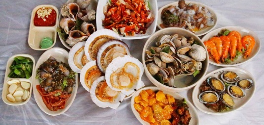 처녀횟집