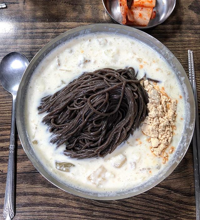 출처 : 진미집전동본점 인스타그램 검색 결과