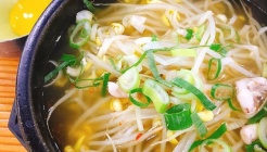 전주왱이콩나물 국밥전문점 매장 이미지