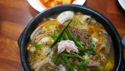 금암피순대 매장 이미지