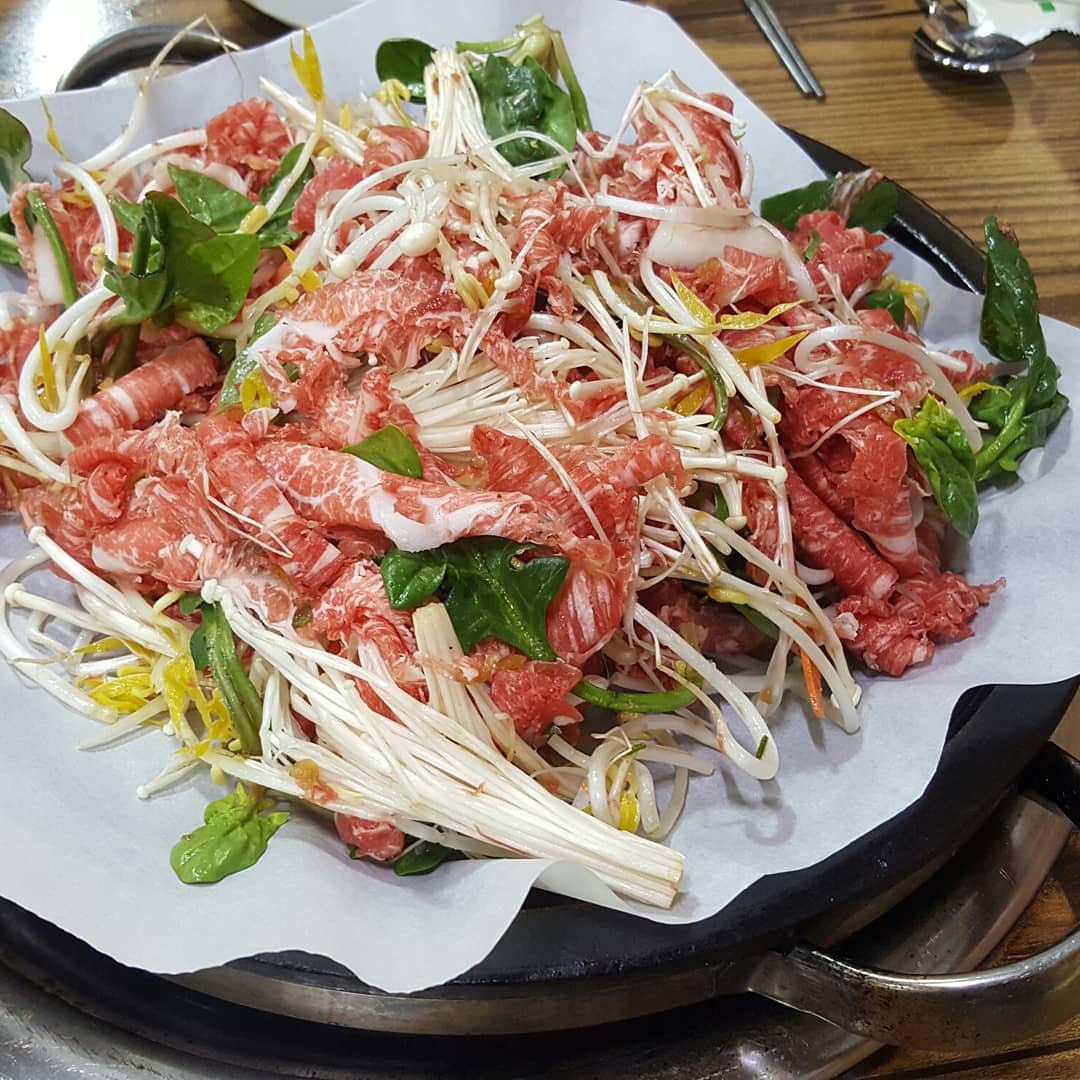 가야한우마을 - 경남, 고성 | 맛집검색 식신