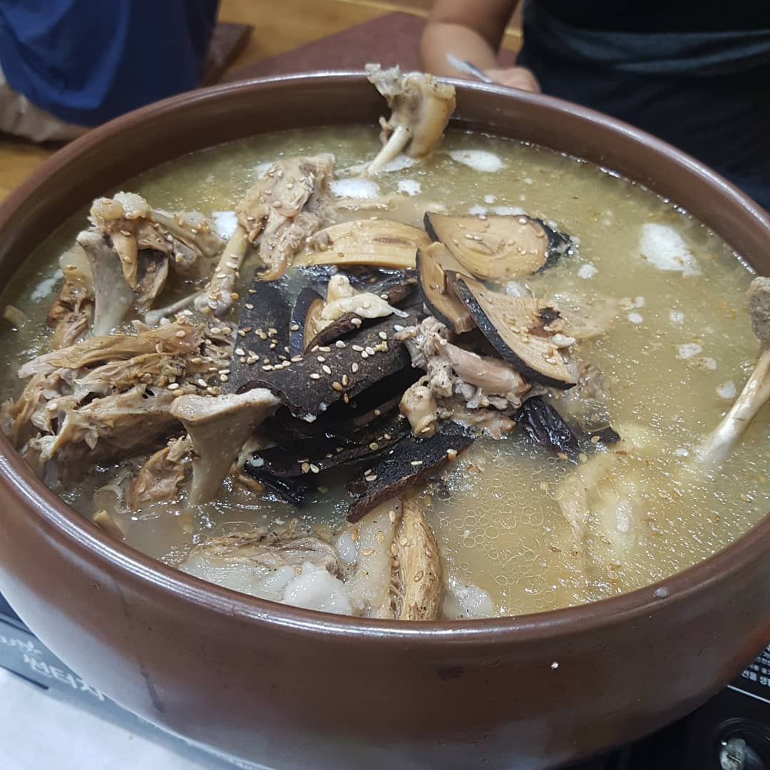 늘봄가든 - 경남, 고성 | 맛집검색 식신