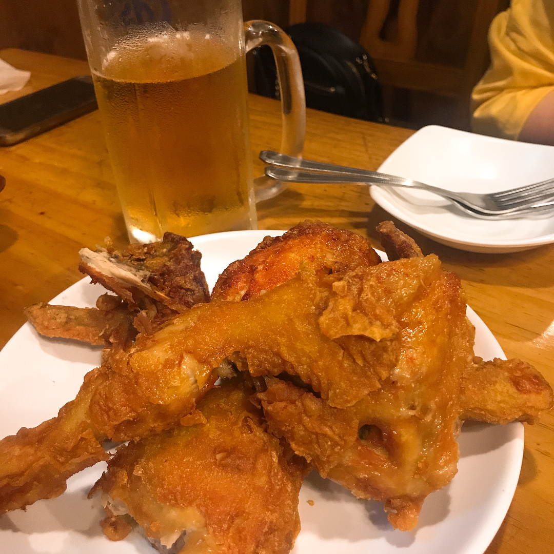 1974통치킨 - 경기, 일산서구 대화 주엽 | 맛집검색 식신