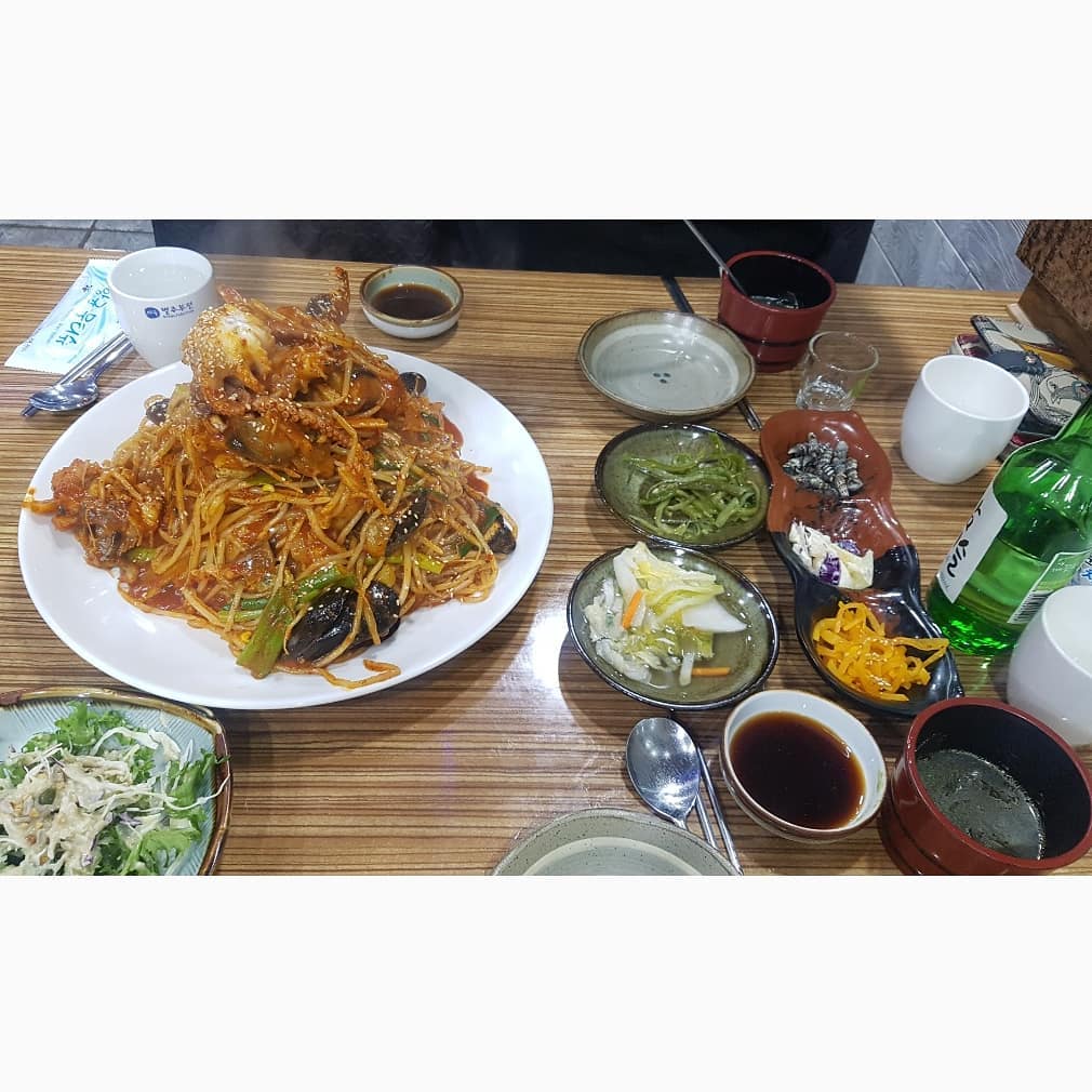 여자도아구찜 - 경기, 일산서구 대화 주엽 | 맛집검색 식신