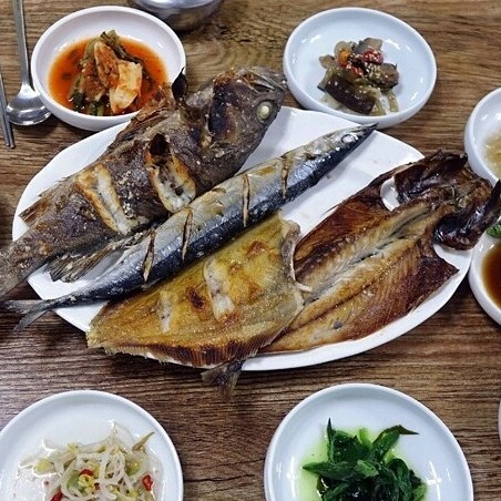 흥부식당|남해군맛집, 한식맛집, 식신 대한민국 No.1 맛집검색,맛집추천