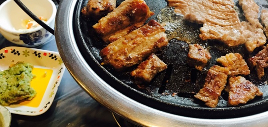 향촌갈비