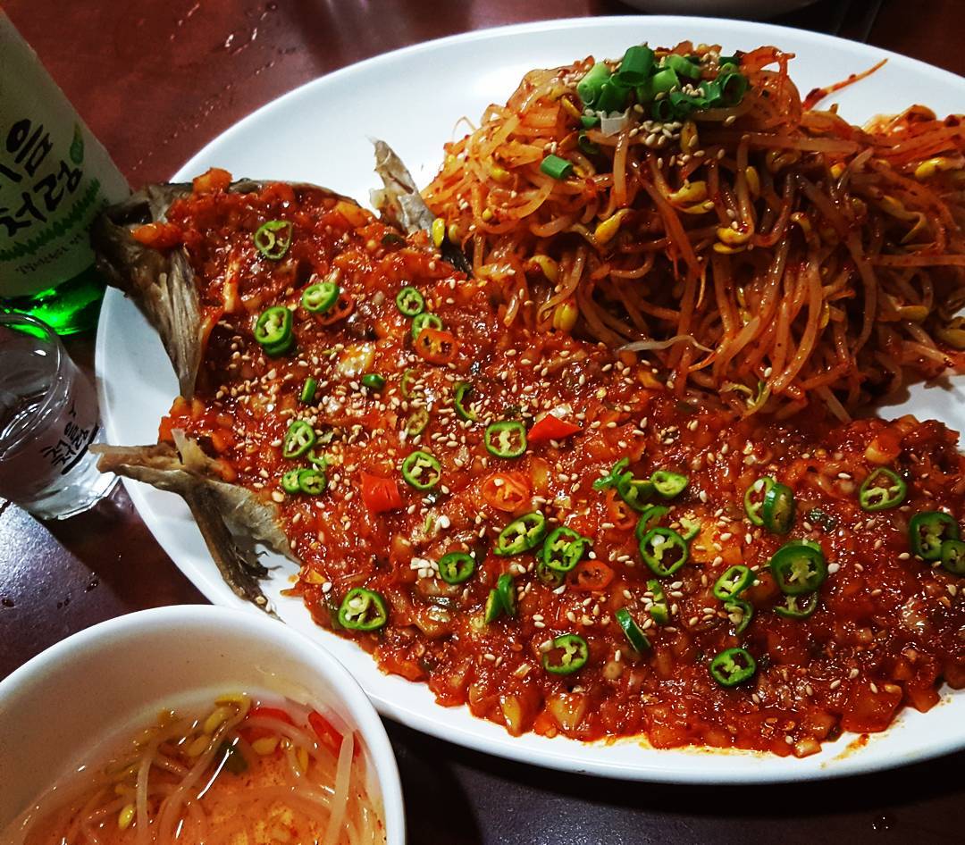 논골포장마차 - 경기, 성남 모란 복정 청계산 | 맛집검색 식신