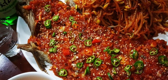 논골포장마차