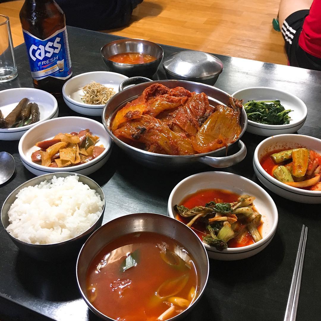 물레방아 - 강원, 봉평 | 맛집검색 식신