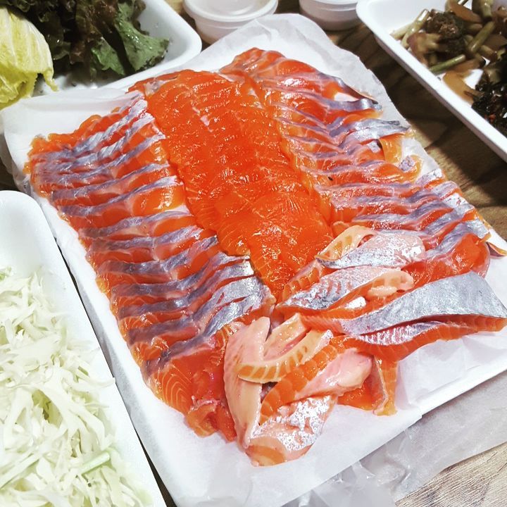 허생원봉평메밀국수 - 강원, 봉평 | 맛집검색 식신