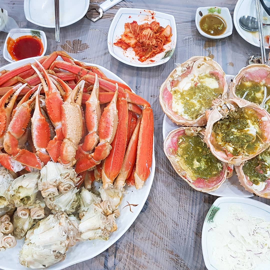 동남수산 - 경남, 사천 | 맛집검색 식신