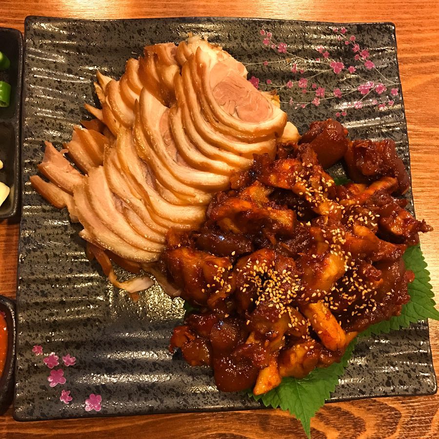 한일식당 - 경남, 사천 | 맛집검색 식신