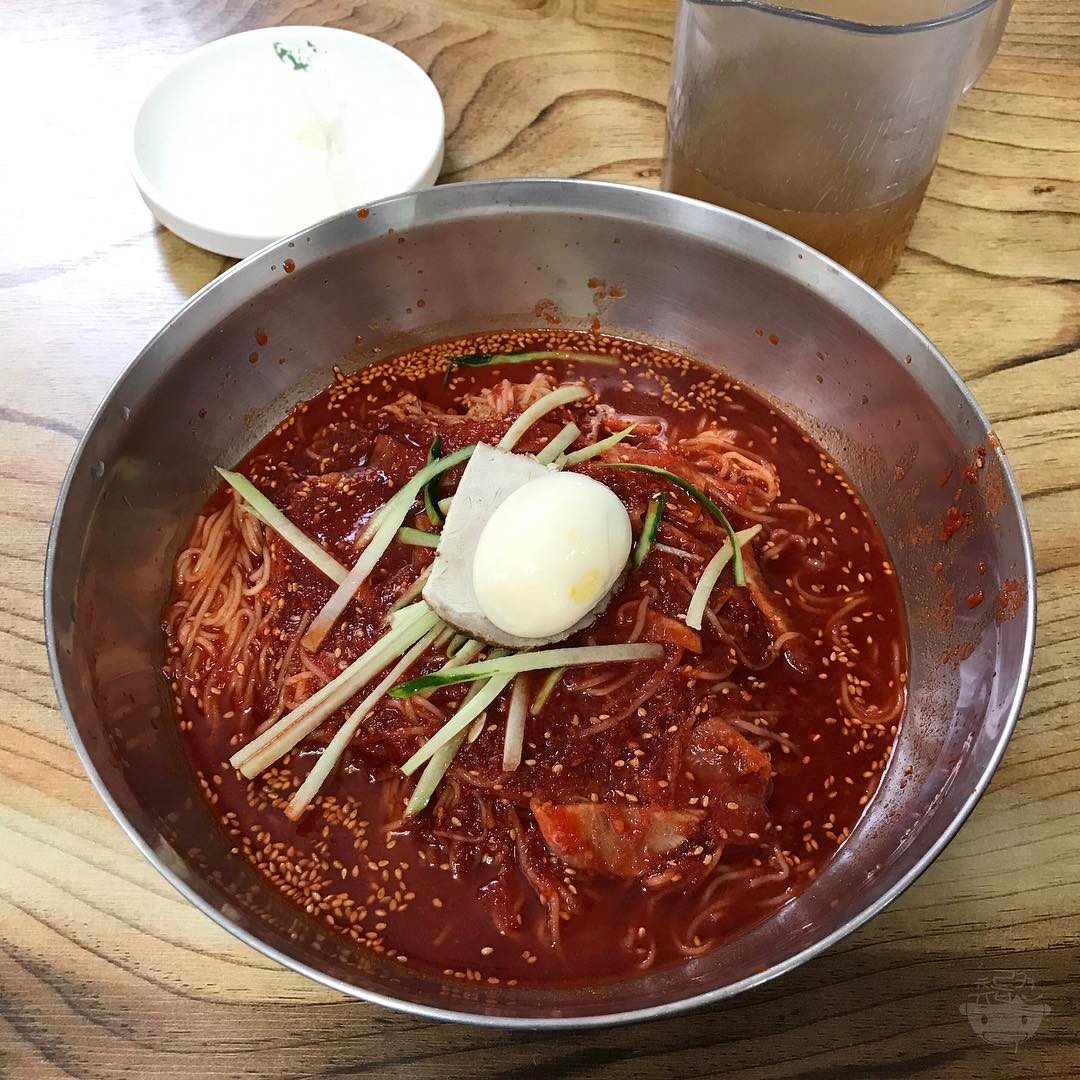 가야밀면 - 경남, 양산 | 맛집검색 식신