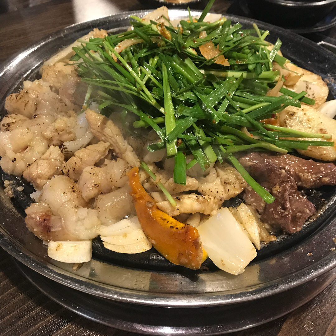구야양곱창 - 경남, 양산 | 맛집검색 식신