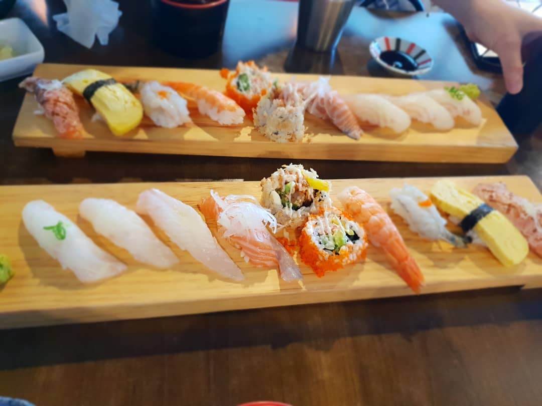 스시유메 - 경남, 양산 | 맛집검색 식신