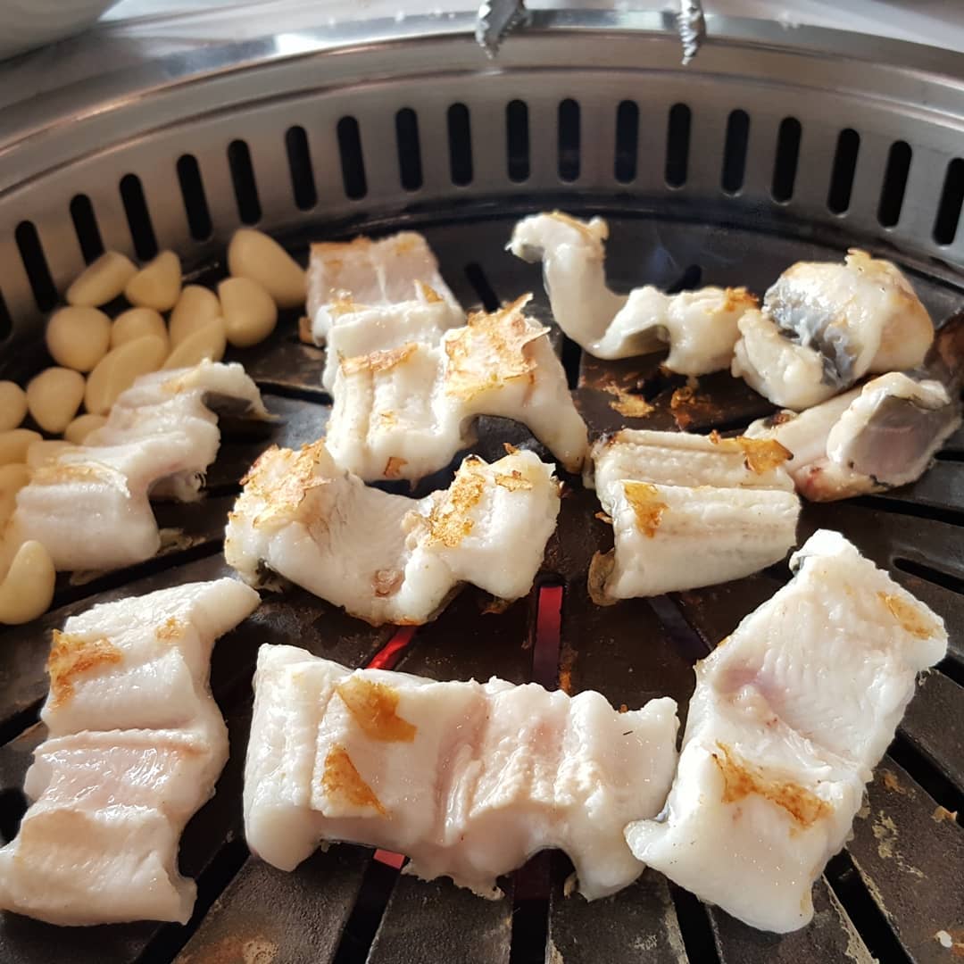 풍개참숯장어 - 경남, 사천 | 맛집검색 식신