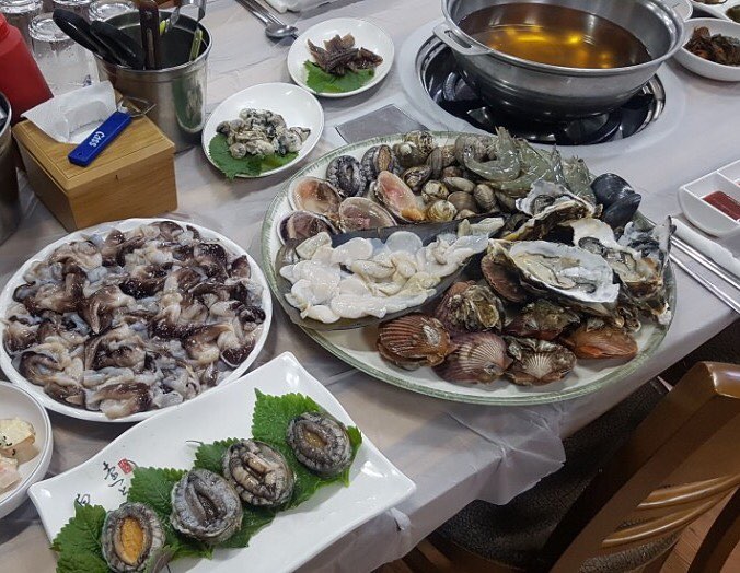 출처 : 삼천포맛집정서방 인스타그램 검색 결과